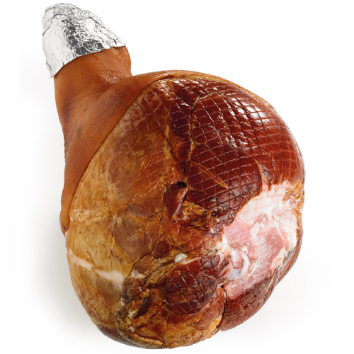 Hamboerke Barbeque ham