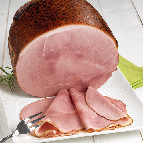 Hamboerke Barbeque ham