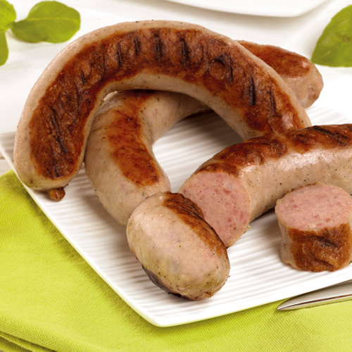 Hamboerke BBQ worsten