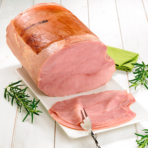 Hamboerke Barbeque ham