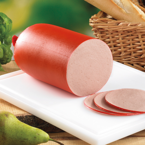 Hamboerke Hespenworst