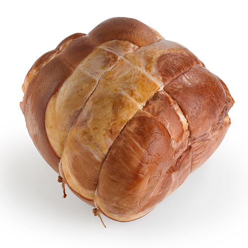 Hamboerke Barbeque ham