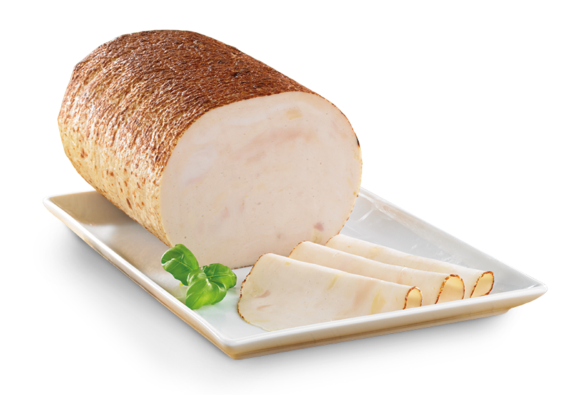 Hamboerke Gebakken kipfilet bio